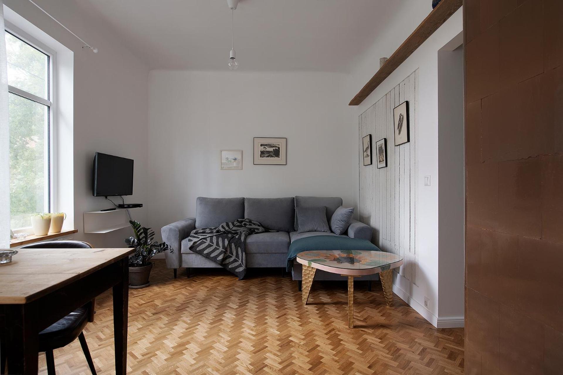 تالين Cosy Place Next To Trendy Kalamaja And Old Town المظهر الخارجي الصورة